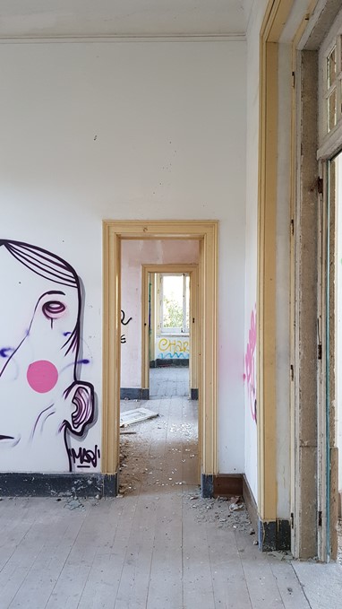 Palácio da Comenda