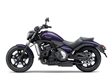 Kawasaki Vulcan S