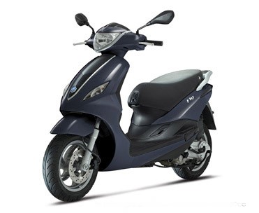 Piaggio Fly