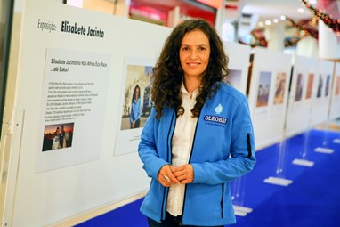 Elisabete Jacinto