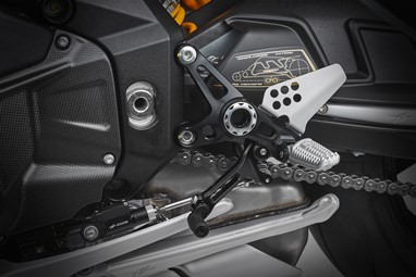 MV Agusta Brutale 1000 RR