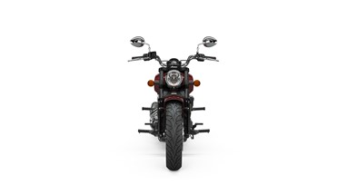 Indian Scout