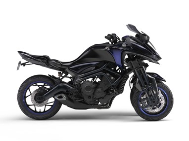 Yamaha MWT-09