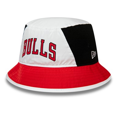 NEW ERA - BUCKET  BULLS