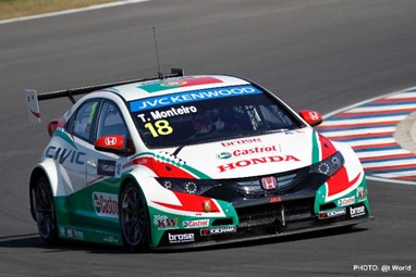 Tiago Monteiro