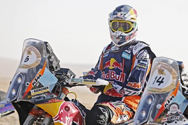 Ruben Faria