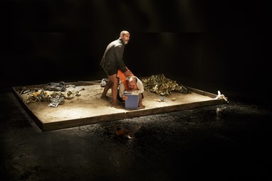 Foça Humana ©João Tuna -