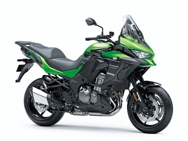 2020 Kawasaki Versys 1000