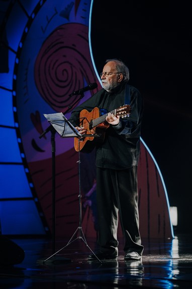 Manuel Freire