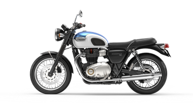 Triumph Bonneville T100