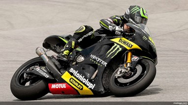 Cal Crutchlow