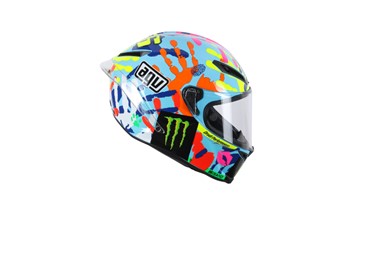 AGV Misano Special PistaGP