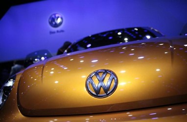 Volkswagen AG Dune