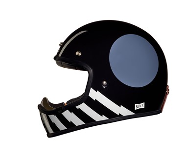 Nexx X.G200 Tracker