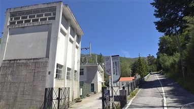 Central - Museu Natural da Electricidade