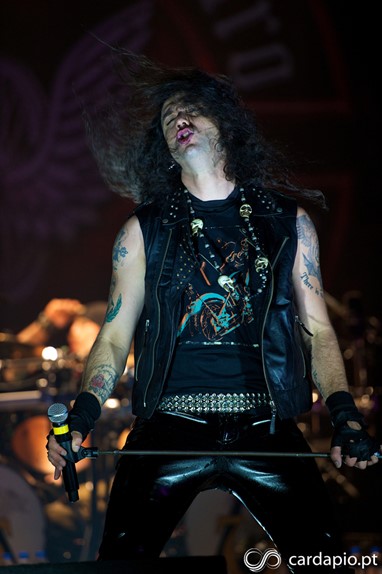 Moonspell
