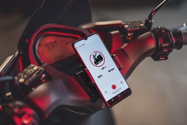SILENCE mais uma marca de motas elétricas que chega a Portugal - MotoNews -  Andar de Moto