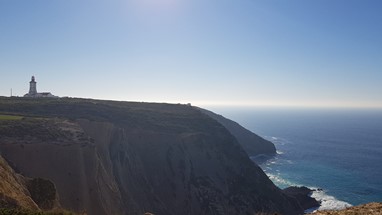 Cabo Espichel