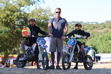 Filipe e Gonçalo Salgado