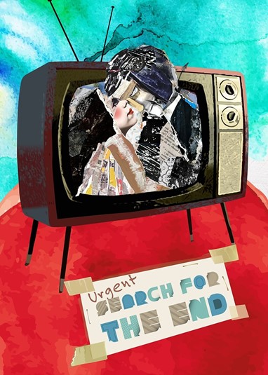 “Out of fiction, 2014”, de Maria João Faustino