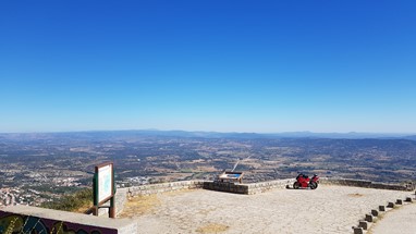 Varanda dos Carqueijais