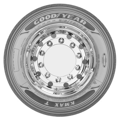 Goodyear KMAX T