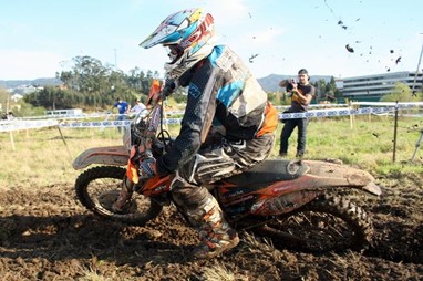 David Megre