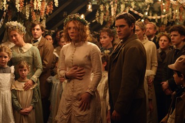 The Villagen (2004)