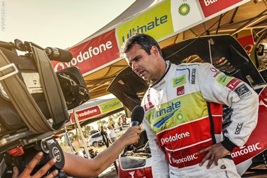Miguel Barbosa