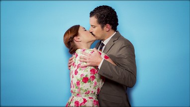 "Amélia & Duarte"