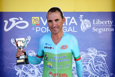 Circuito Lisboa - Vencedor