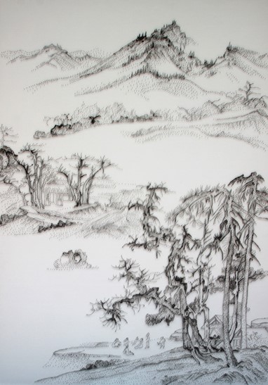 Zhang Huiying