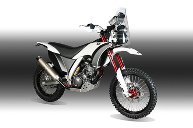 AJP PR7