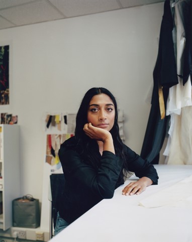 Supriya Lele 