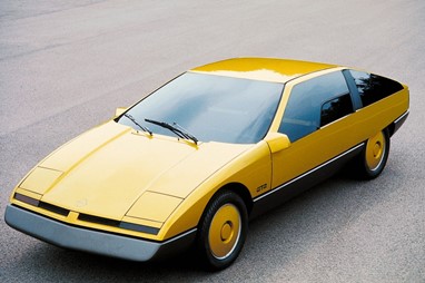 1975 Opel GT2