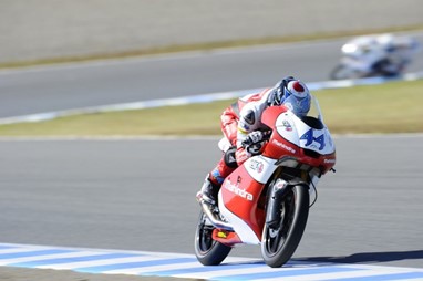 Miguel Oliveira