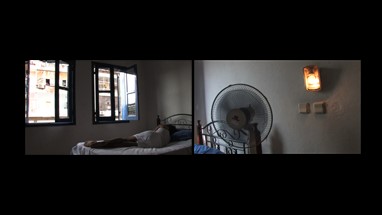 Hotel Globo ©Mónica de Miranda (2015)