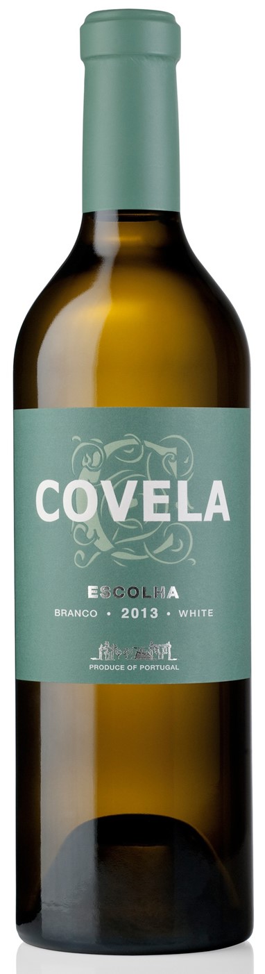 Covela Escolha Branco