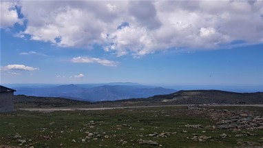 Vista a perder de vista