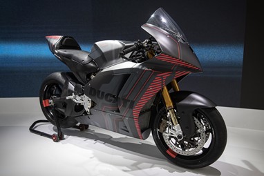 Ducati