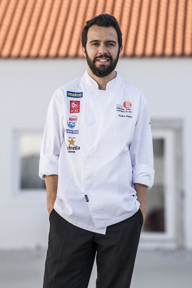 Pedro Pionto