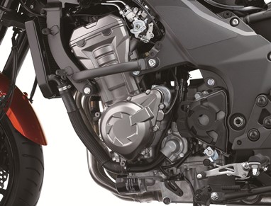 Kawasaki Versys 1000 2015