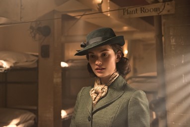 The Darkest Hour - A Hora Mais Negra ©Universal Pictures International