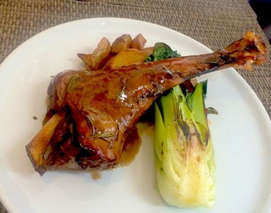 Cabrito