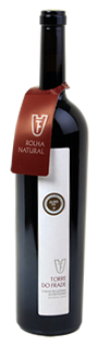 Torre do Frade Reserva Tinto 2007