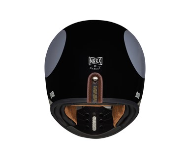Nexx X.G200 Tracker