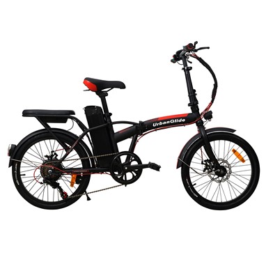 Ebike-C4