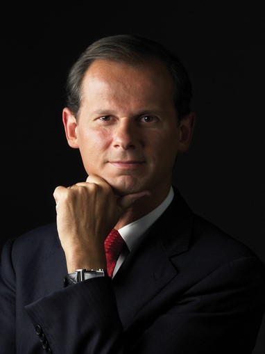 José Rodrigues dos Santos
