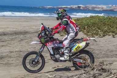 Paulo Gonçalves