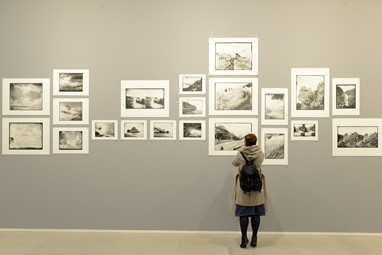 Exposição Carlos Relvas